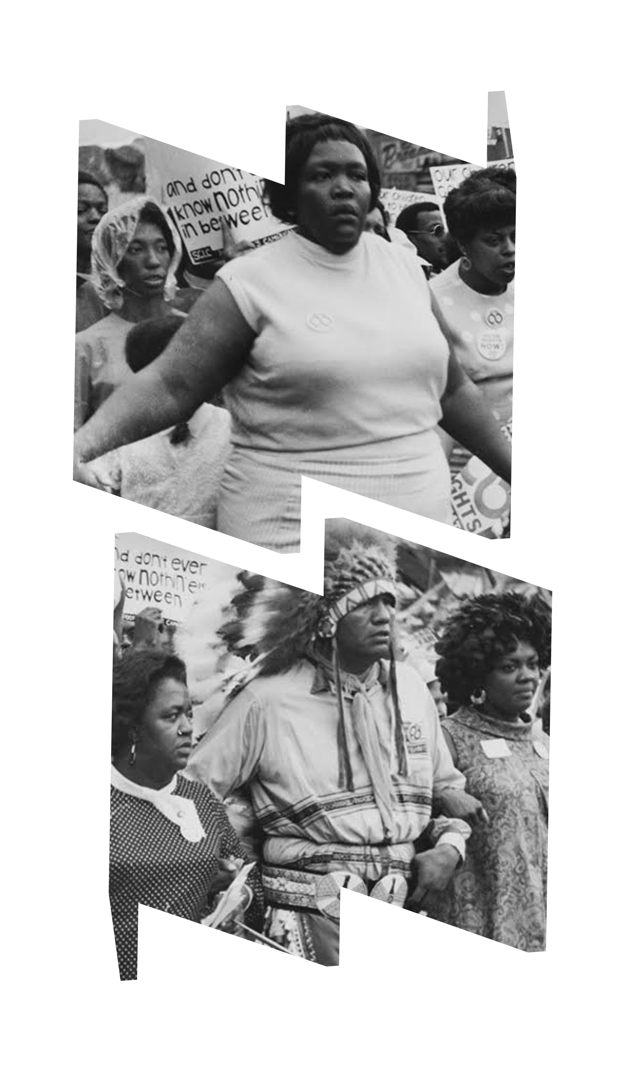 We Who Believe In Freedom Black Feminist DC National Women S History